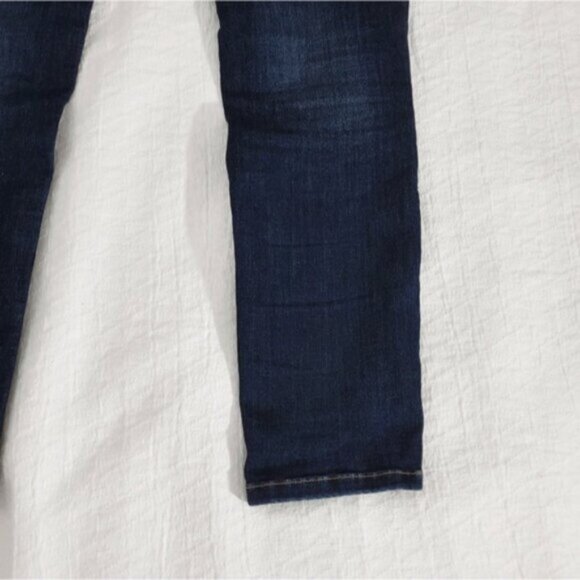 PARASUCO DNM LGND Rare High Rise "Clara" Jeans- 28 - Picture 4 of 16